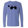 Adult Heavyweight RS Long-Sleeve T-Shirt Thumbnail