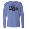 Adult Heavyweight RS Long-Sleeve T-Shirt Thumbnail