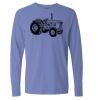 Adult Heavyweight RS Long-Sleeve T-Shirt Thumbnail