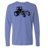 Adult Heavyweight RS Long-Sleeve T-Shirt Thumbnail