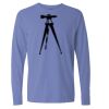 Adult Heavyweight RS Long-Sleeve T-Shirt Thumbnail
