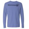 Adult Heavyweight RS Long-Sleeve T-Shirt Thumbnail