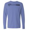 Adult Heavyweight RS Long-Sleeve T-Shirt Thumbnail