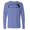 Adult Heavyweight RS Long-Sleeve T-Shirt Thumbnail