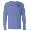 Adult Heavyweight RS Long-Sleeve T-Shirt Thumbnail