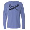 Adult Heavyweight RS Long-Sleeve T-Shirt Thumbnail