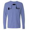 Adult Heavyweight RS Long-Sleeve T-Shirt Thumbnail