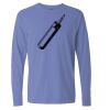 Adult Heavyweight RS Long-Sleeve T-Shirt Thumbnail