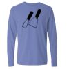 Adult Heavyweight RS Long-Sleeve T-Shirt Thumbnail