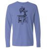 Adult Heavyweight RS Long-Sleeve T-Shirt Thumbnail