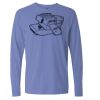 Adult Heavyweight RS Long-Sleeve T-Shirt Thumbnail