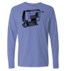 Adult Heavyweight RS Long-Sleeve T-Shirt Thumbnail