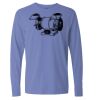 Adult Heavyweight RS Long-Sleeve T-Shirt Thumbnail