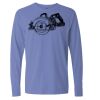Adult Heavyweight RS Long-Sleeve T-Shirt Thumbnail