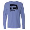 Adult Heavyweight RS Long-Sleeve T-Shirt Thumbnail