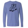 Adult Heavyweight RS Long-Sleeve T-Shirt Thumbnail