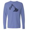 Adult Heavyweight RS Long-Sleeve T-Shirt Thumbnail