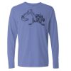 Adult Heavyweight RS Long-Sleeve T-Shirt Thumbnail