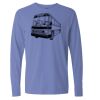 Adult Heavyweight RS Long-Sleeve T-Shirt Thumbnail