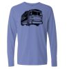 Adult Heavyweight RS Long-Sleeve T-Shirt Thumbnail