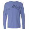 Adult Heavyweight RS Long-Sleeve T-Shirt Thumbnail