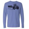 Adult Heavyweight RS Long-Sleeve T-Shirt Thumbnail