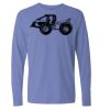Adult Heavyweight RS Long-Sleeve T-Shirt Thumbnail