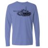 Adult Heavyweight RS Long-Sleeve T-Shirt Thumbnail