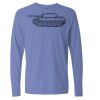 Adult Heavyweight RS Long-Sleeve T-Shirt Thumbnail