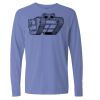 Adult Heavyweight RS Long-Sleeve T-Shirt Thumbnail
