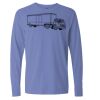 Adult Heavyweight RS Long-Sleeve T-Shirt Thumbnail