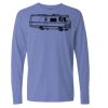 Adult Heavyweight RS Long-Sleeve T-Shirt Thumbnail