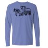 Adult Heavyweight RS Long-Sleeve T-Shirt Thumbnail