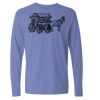 Adult Heavyweight RS Long-Sleeve T-Shirt Thumbnail