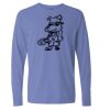 Adult Heavyweight RS Long-Sleeve T-Shirt Thumbnail