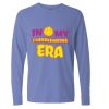 Adult Heavyweight RS Long-Sleeve T-Shirt Thumbnail