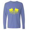 Adult Heavyweight RS Long-Sleeve T-Shirt Thumbnail