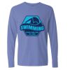 Adult Heavyweight RS Long-Sleeve T-Shirt Thumbnail