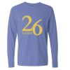 Adult Heavyweight RS Long-Sleeve T-Shirt Thumbnail