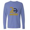 Adult Heavyweight RS Long-Sleeve T-Shirt Thumbnail