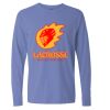 Adult Heavyweight RS Long-Sleeve T-Shirt Thumbnail