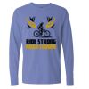 Adult Heavyweight RS Long-Sleeve T-Shirt Thumbnail