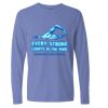Adult Heavyweight RS Long-Sleeve T-Shirt Thumbnail