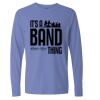 Adult Heavyweight RS Long-Sleeve T-Shirt Thumbnail