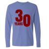 Adult Heavyweight RS Long-Sleeve T-Shirt Thumbnail