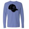 Adult Heavyweight RS Long-Sleeve T-Shirt Thumbnail