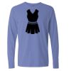 Adult Heavyweight RS Long-Sleeve T-Shirt Thumbnail