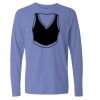 Adult Heavyweight RS Long-Sleeve T-Shirt Thumbnail