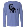 Adult Heavyweight RS Long-Sleeve T-Shirt Thumbnail