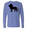 Adult Heavyweight RS Long-Sleeve T-Shirt Thumbnail